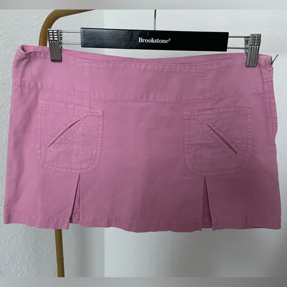 Dondup Dresses & Skirts - Mini skirt DONDUP